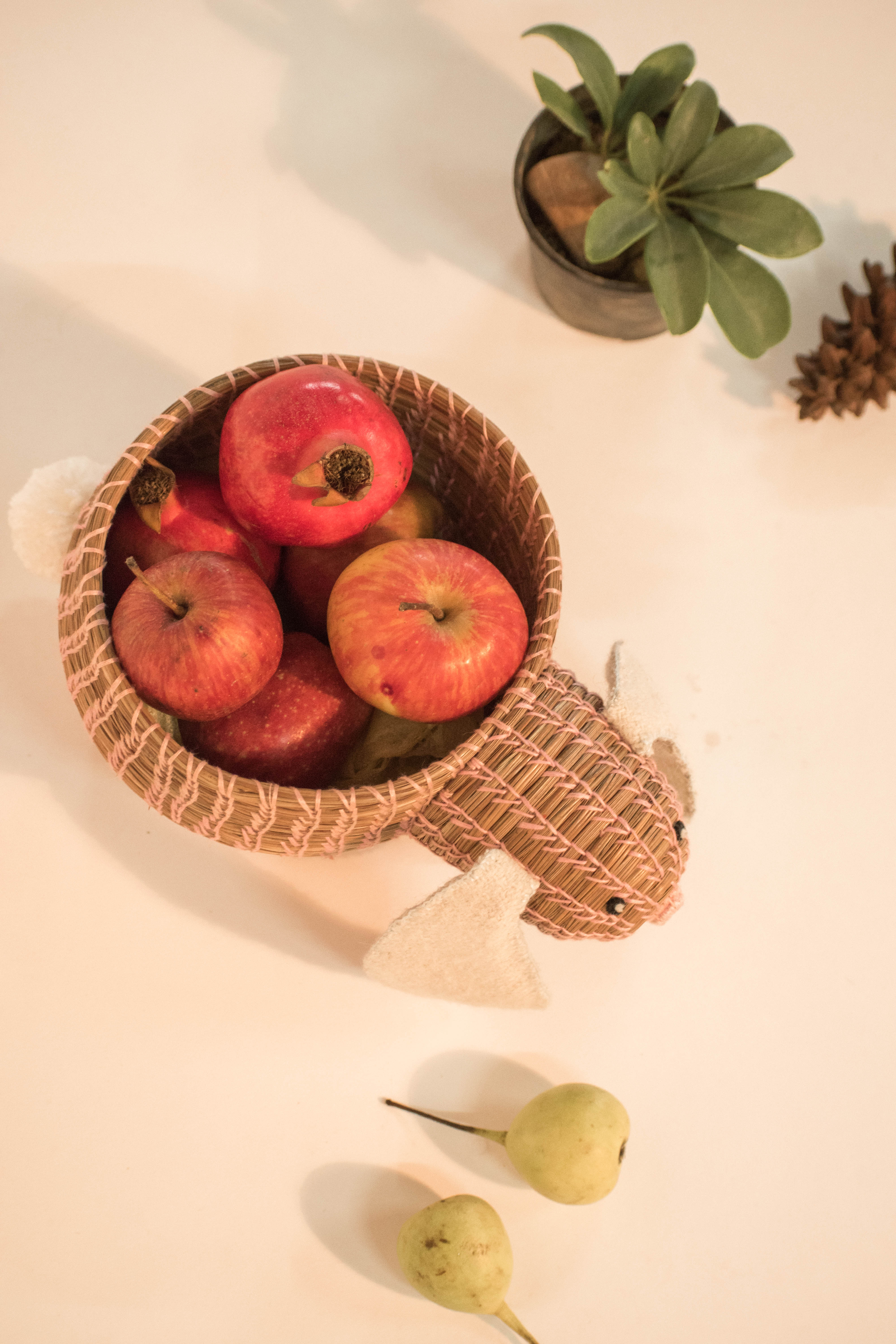 natural and artistic